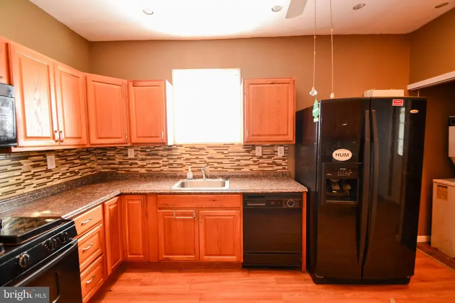 3731 Nortonia Rd, Baltimore, MD 21216 - #3