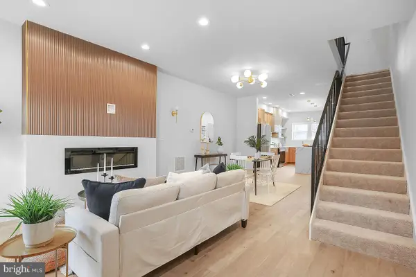 327 N Gilmor St, BALTIMORE, MD 21223