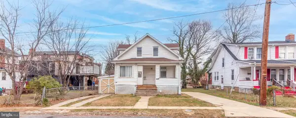 5304 Merceron Ave, BALTIMORE, MD 21207