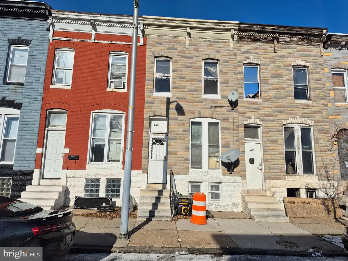 2032 Walbrook Ave, Baltimore, MD 21217 - Image #1