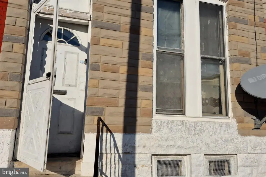 2032 Walbrook Ave, Baltimore, MD 21217 - Image #2