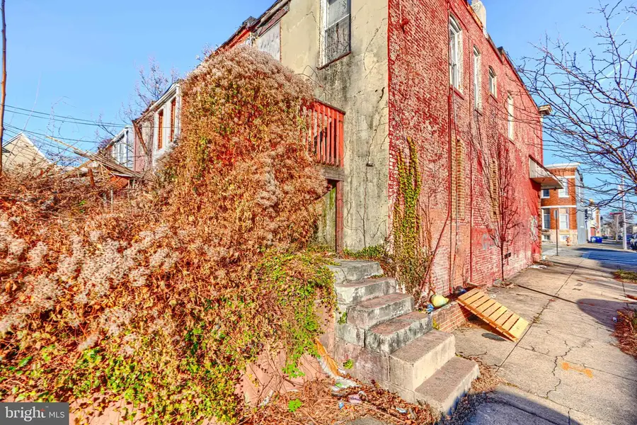 1802 N Payson St, Baltimore, MD 21217 - Image #2