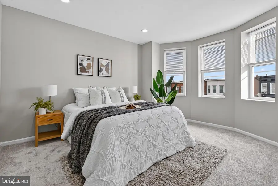 1626 N Smallwood St, Baltimore, MD 21216 - Image #2