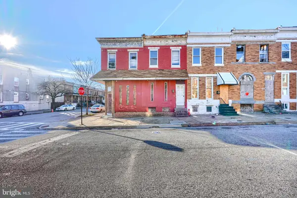 1800 N Payson St, BALTIMORE, MD 21217