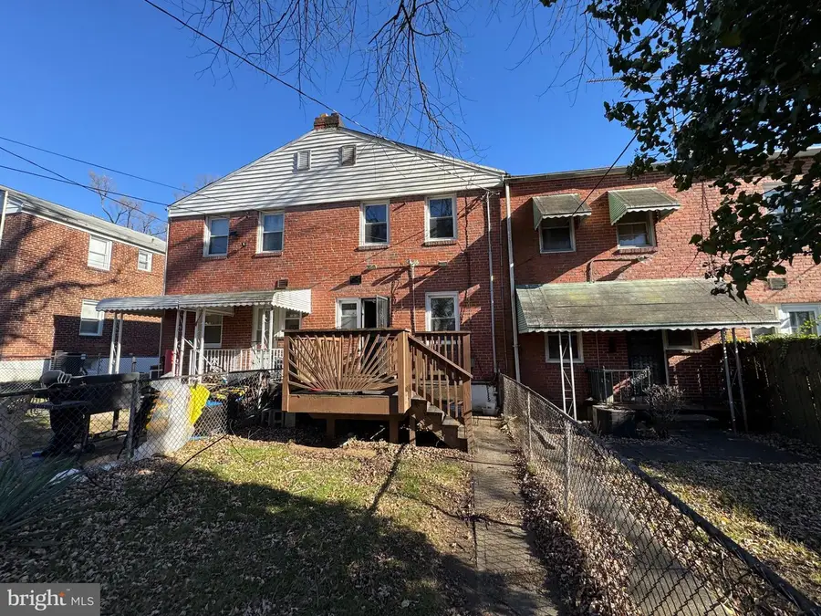 44 N Athol Ave, Baltimore, MD 21229 - Image #3