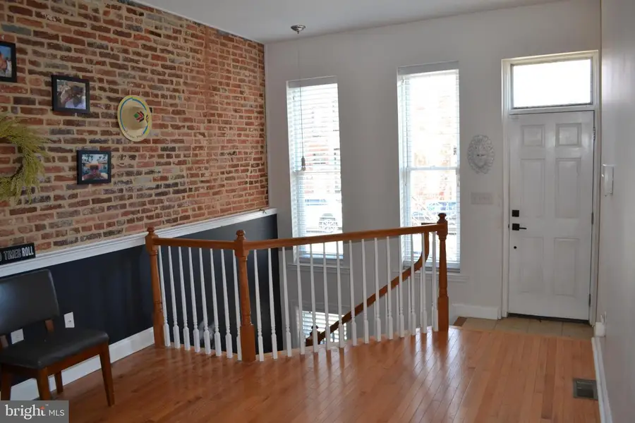 1410 N Bond St, Baltimore, MD 21213 - Image #3