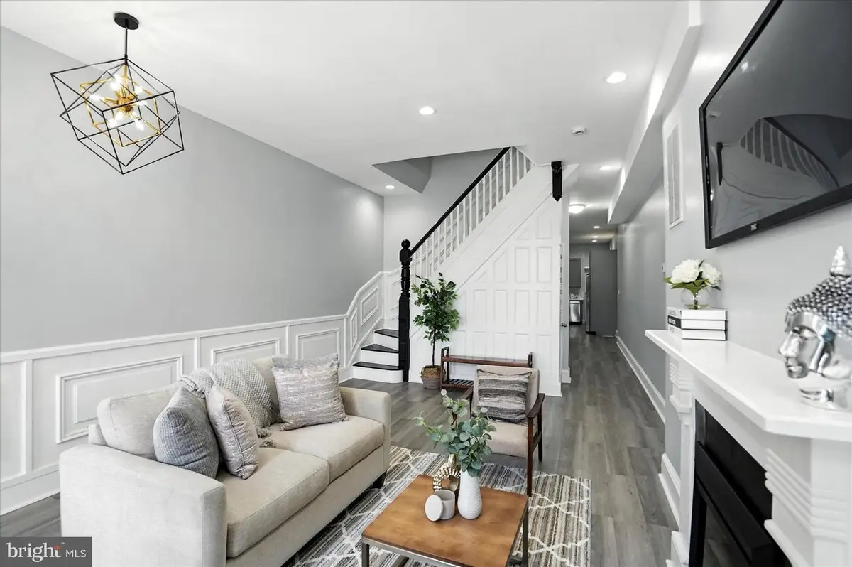 1628 E Biddle St, Baltimore, MD 21213 - Image #1