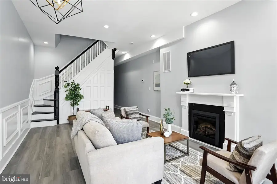 1628 E Biddle St, Baltimore, MD 21213 - Image #2