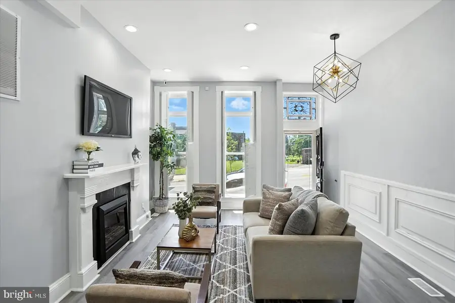 1628 E Biddle St, Baltimore, MD 21213 - Image #3