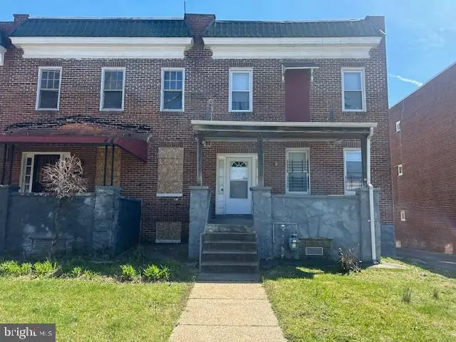 4169 Fairview Ave, Baltimore, MD 21216 - #1