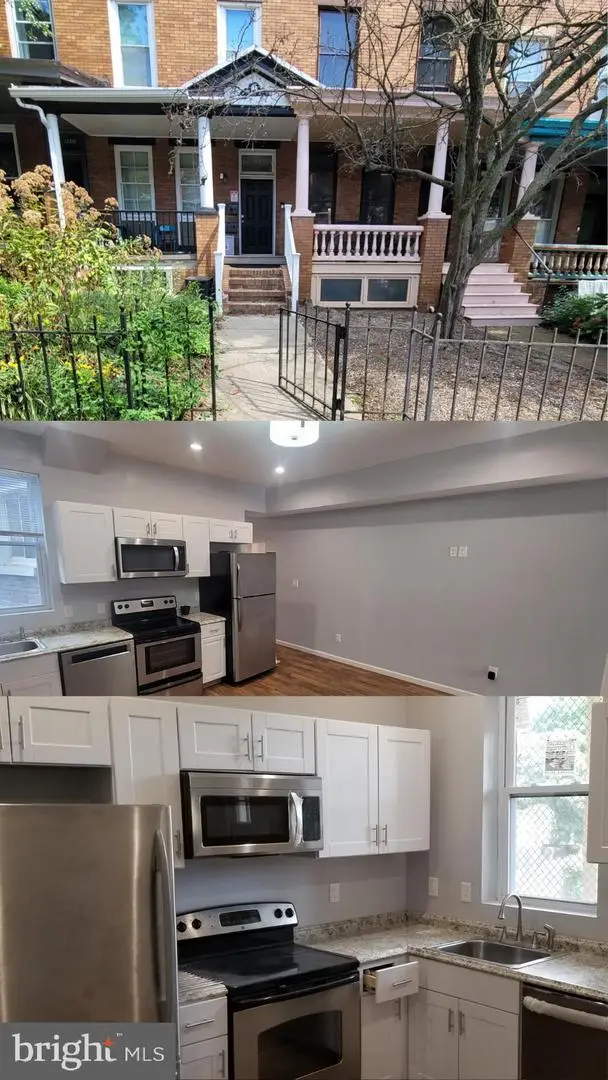 2635 N Calvert St, Baltimore, MD 21218 - #1