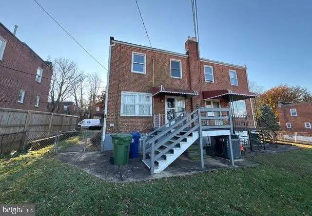 5534 Belle Ave, Baltimore, MD 21207 - #3
