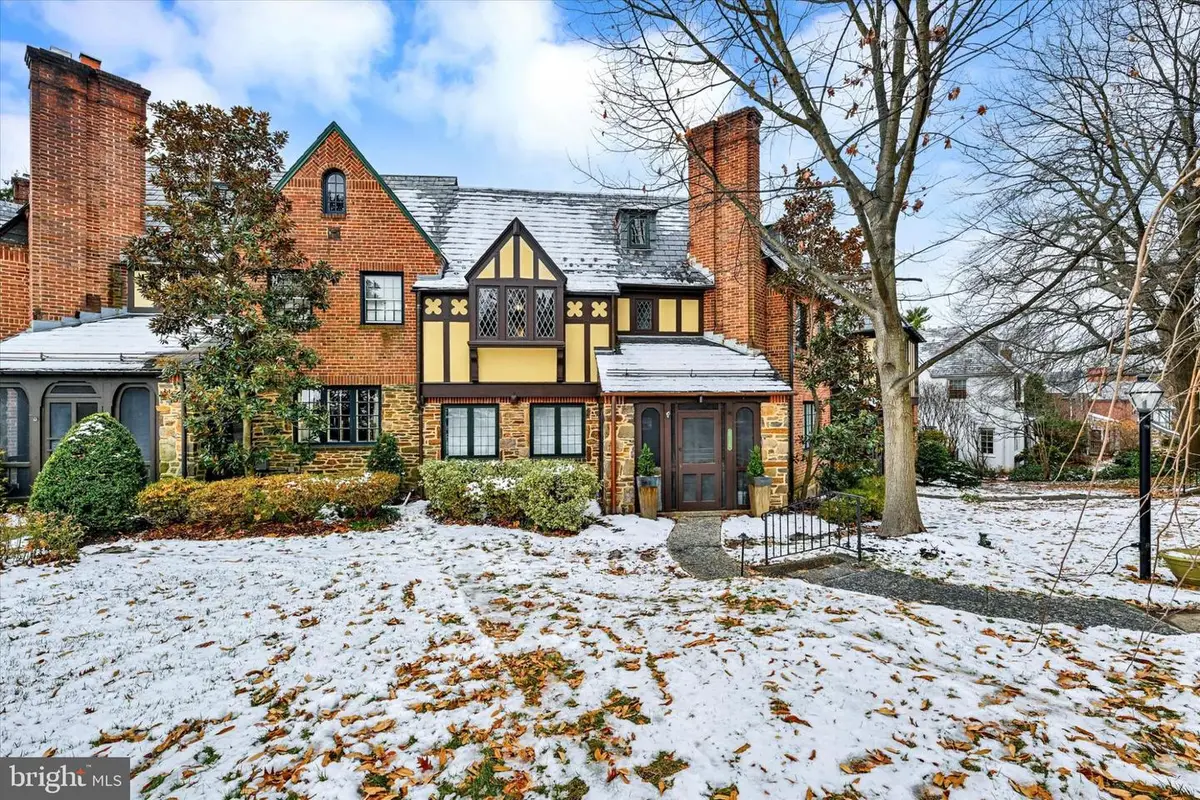 1115 Argonne Dr, Baltimore, MD 21218 - Image #1