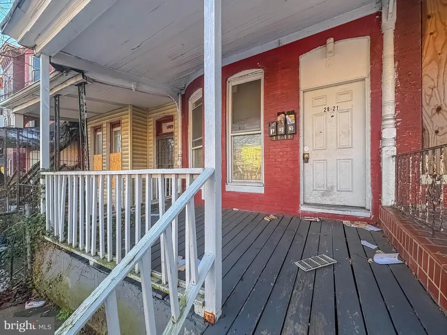 2821 W North Ave, Baltimore, MD 21216 - Image #2