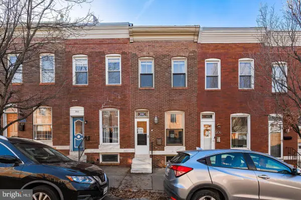 508 S Curley St, BALTIMORE, MD 21224