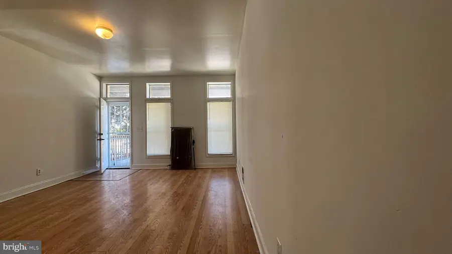 2815 Clifton Ave, Baltimore, MD 21216 - #2