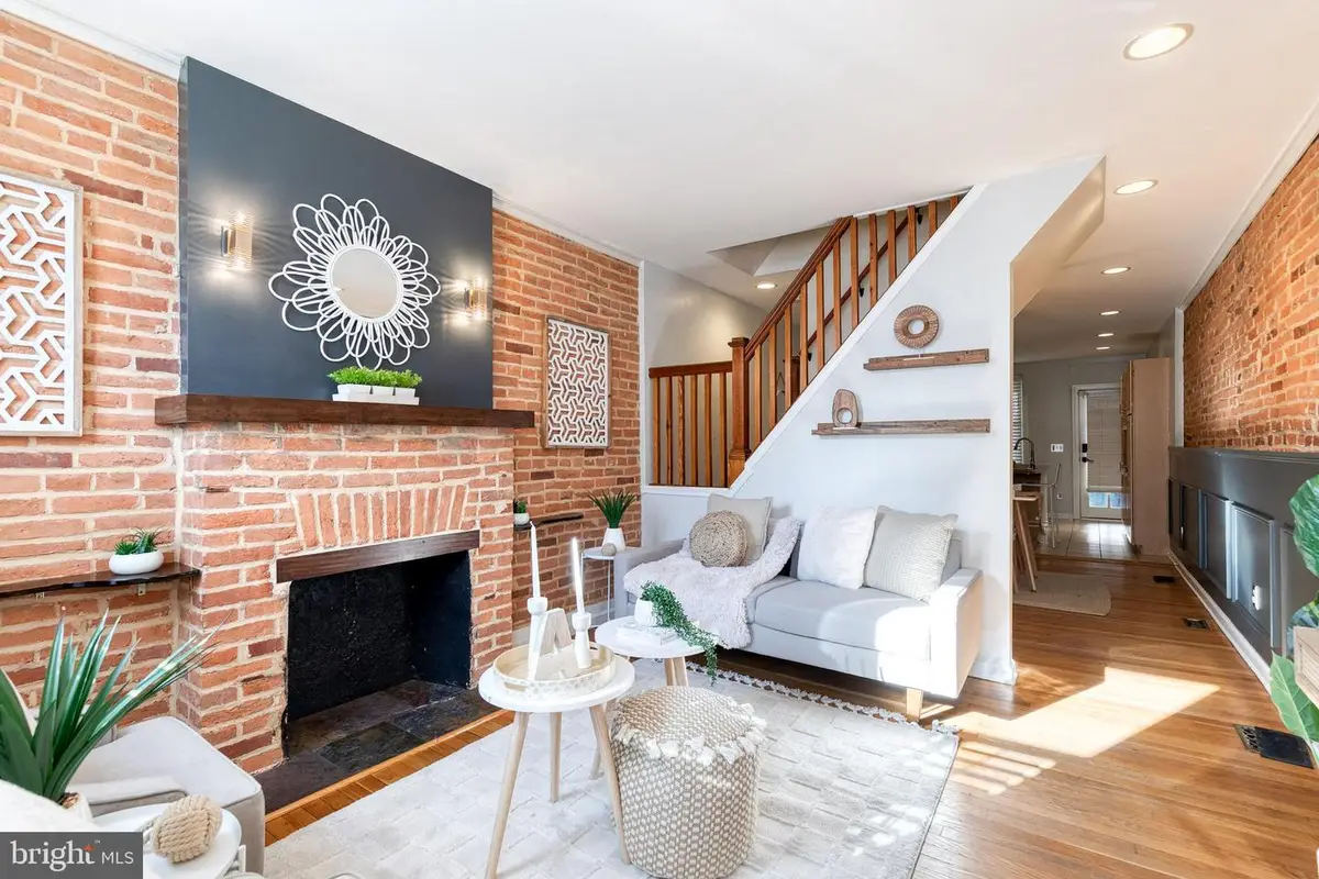 440 E Clement St, Baltimore, MD 21230 - Image #1