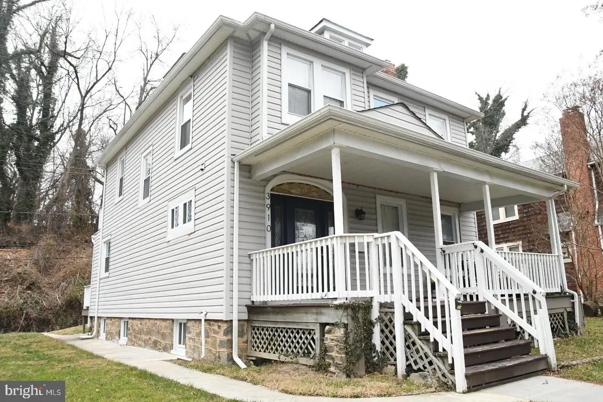 3910 Gwynns Falls Pkwy, Baltimore, MD 21216 - Image #1