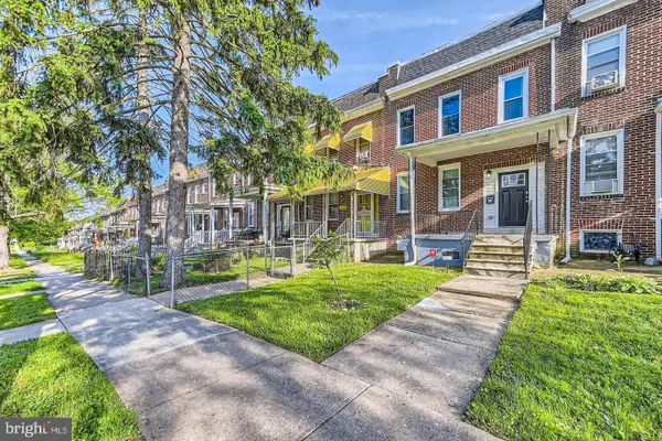 3927 Boarman Ave, BALTIMORE, MD 21215