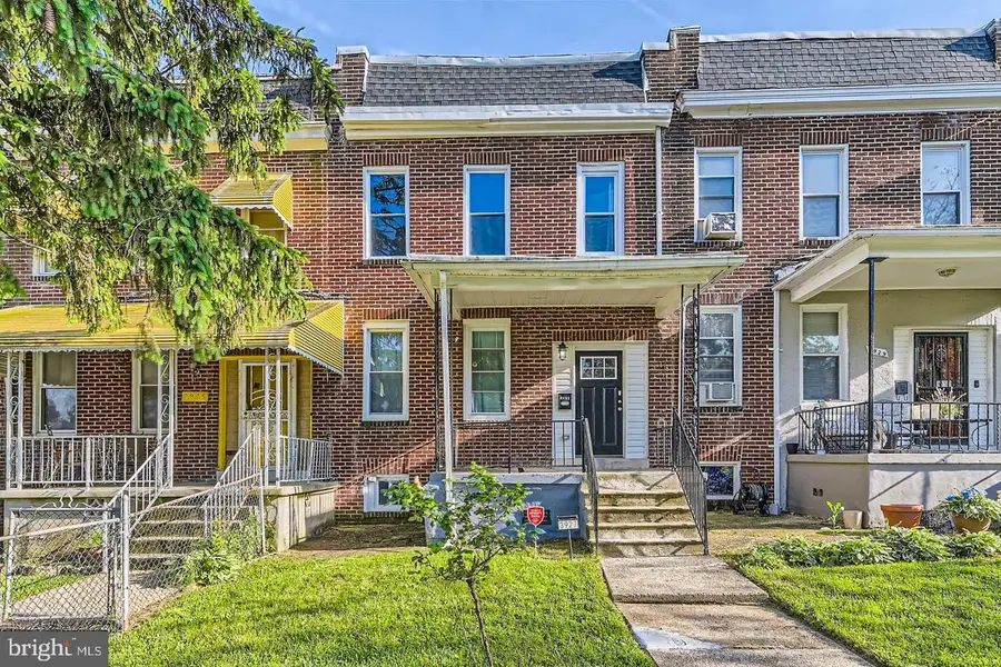 3927 Boarman Ave, Baltimore, MD 21215 - Image #2