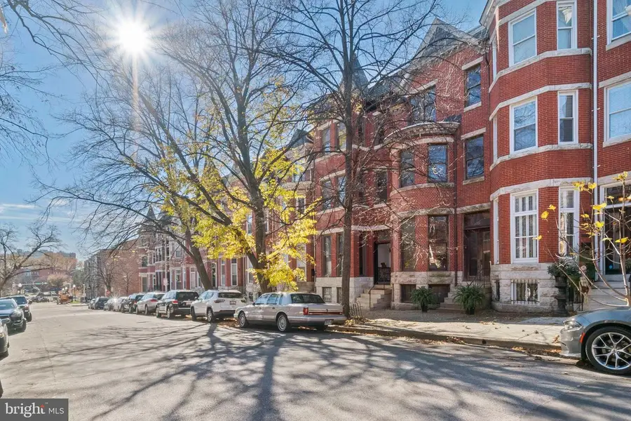 2120 Bolton St, Baltimore, MD 21217 - Image #2