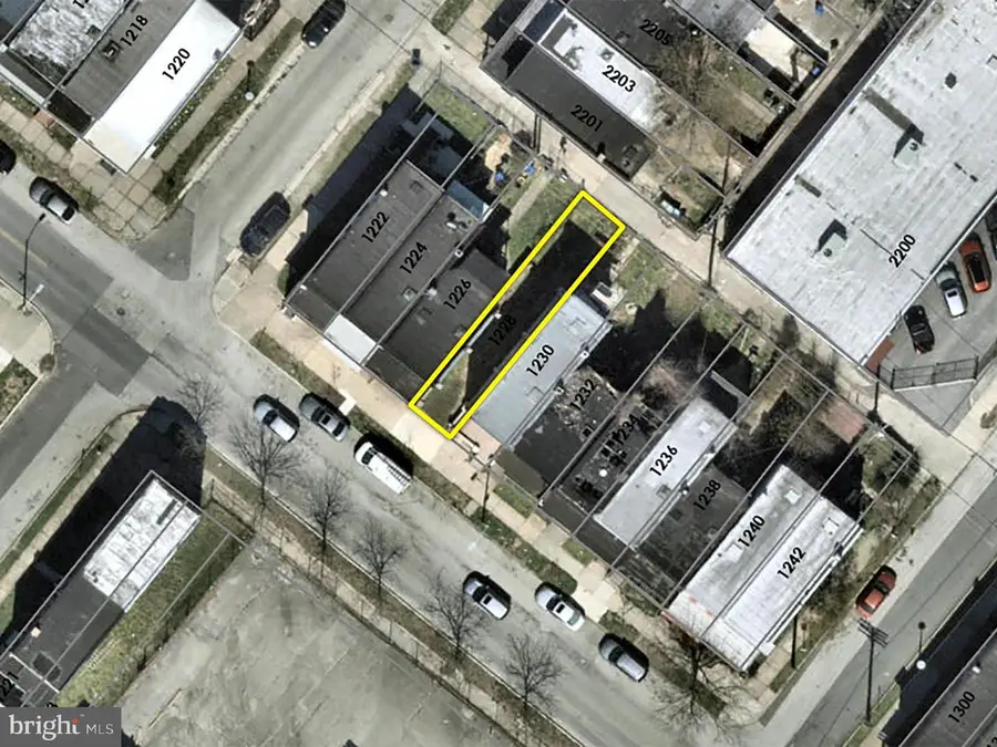 1228 Bonaparte Ave, Baltimore, MD 21218 - Image #2