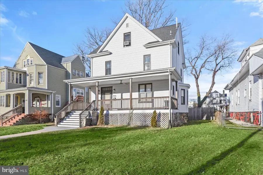 4006 Springdale Ave, Baltimore, MD 21207 - #2