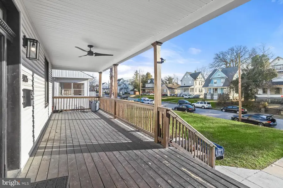 4006 Springdale Ave, Baltimore, MD 21207 - #3