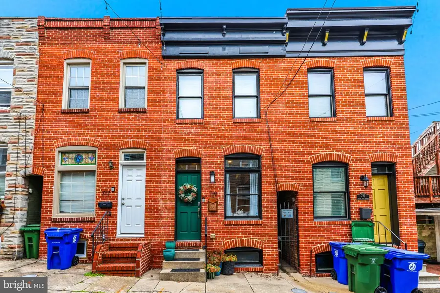 719 S Port St, Baltimore, MD 21224 - #2