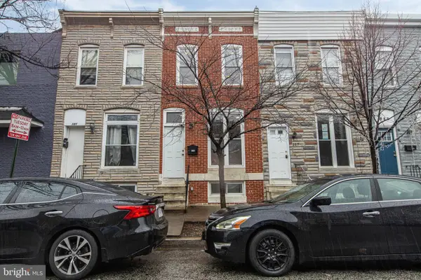 119 Clinton St, BALTIMORE, MD 21224