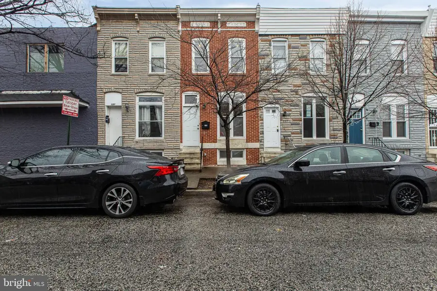 119 Clinton St, Baltimore, MD 21224 - Image #2