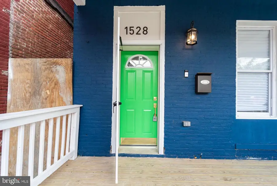 1528 Druid Hill Ave, Baltimore, MD 21217 - Image #3