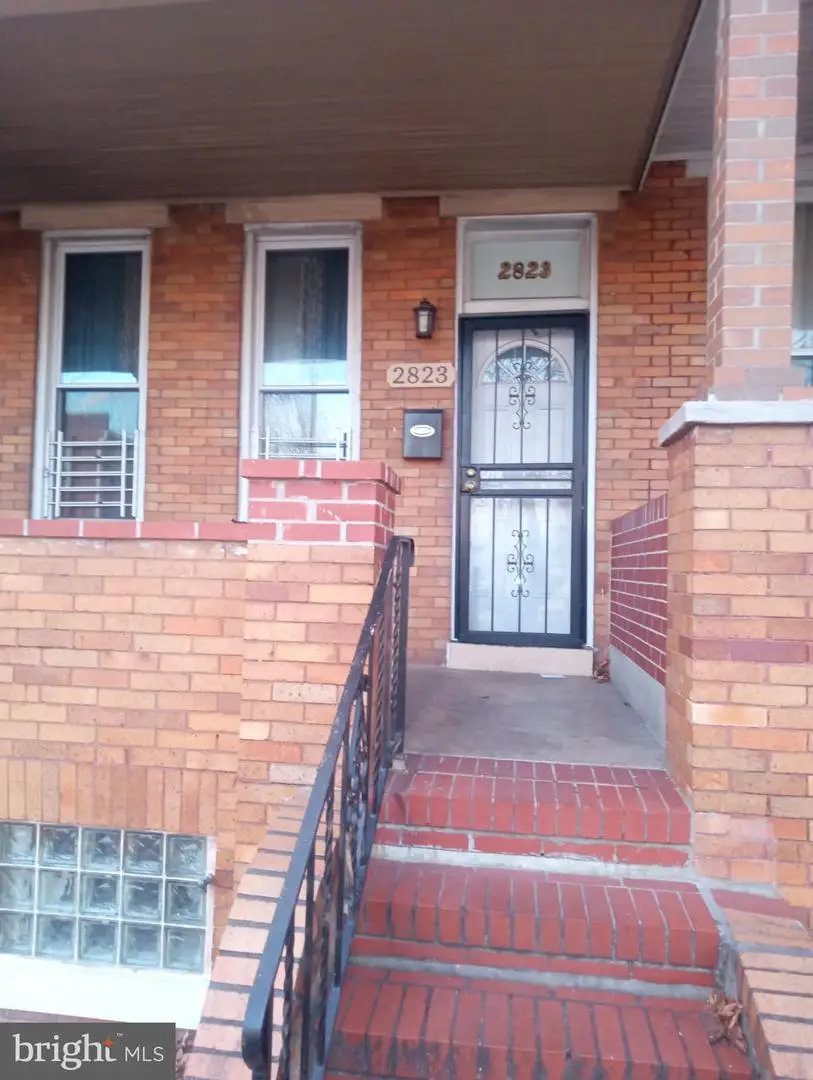 2823 Erdman Ave, Baltimore, MD 21213 - Image #1