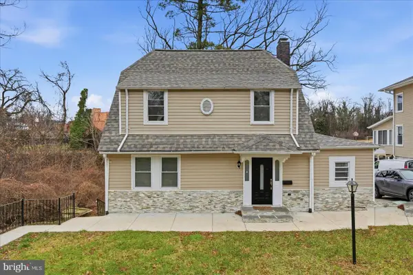 1913 Chelsea Rd, BALTIMORE, MD 21216