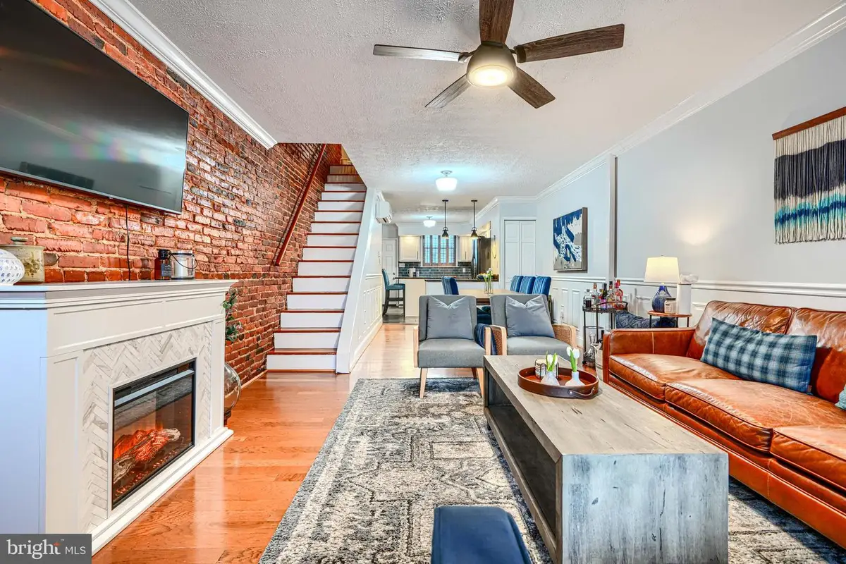 610 S East Ave, Baltimore, MD 21224 - Image #1