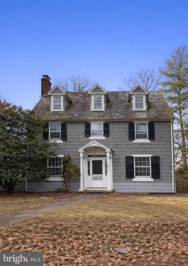 4416 Underwood Rd, BALTIMORE, MD 21218