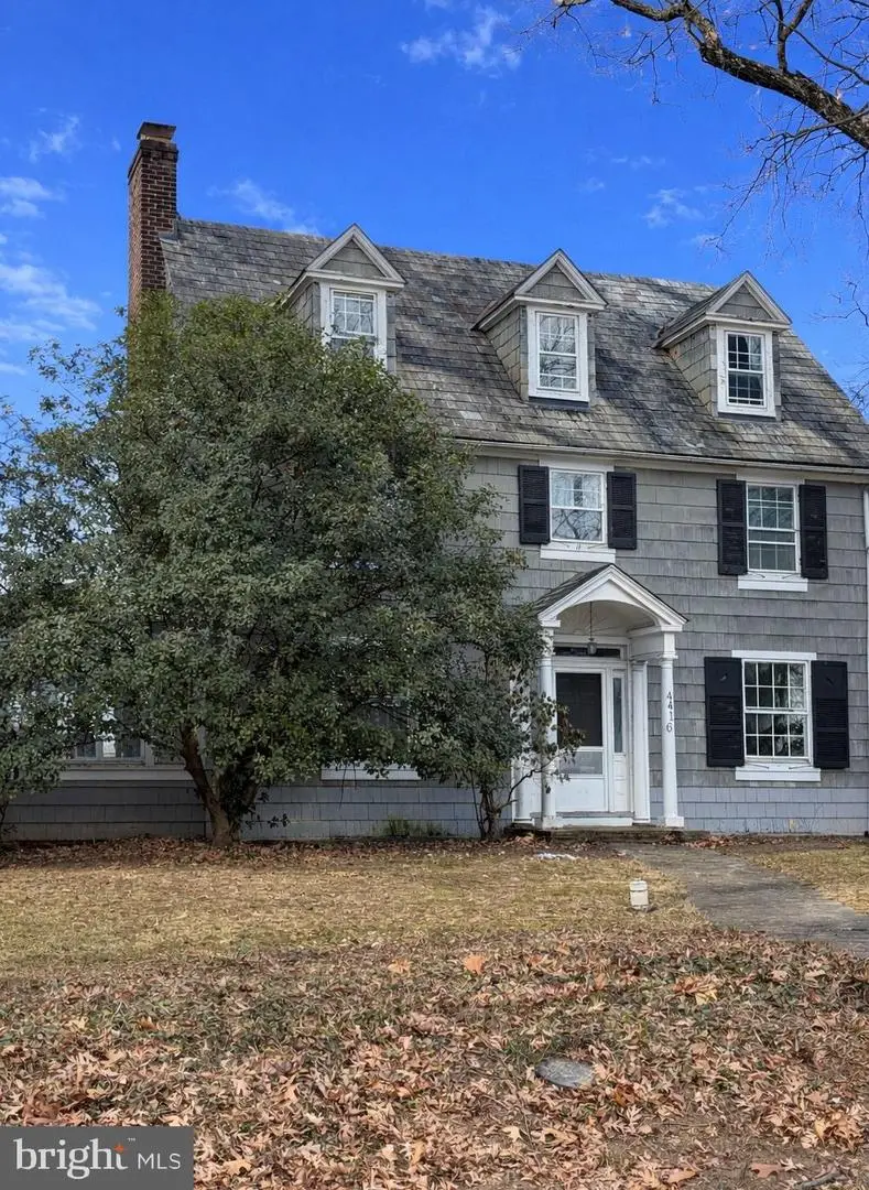 4416 Underwood Rd, Baltimore, MD 21218 - Image #2