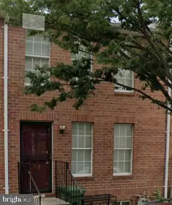 1219 N Parrish St, Baltimore, MD 21217 - #1