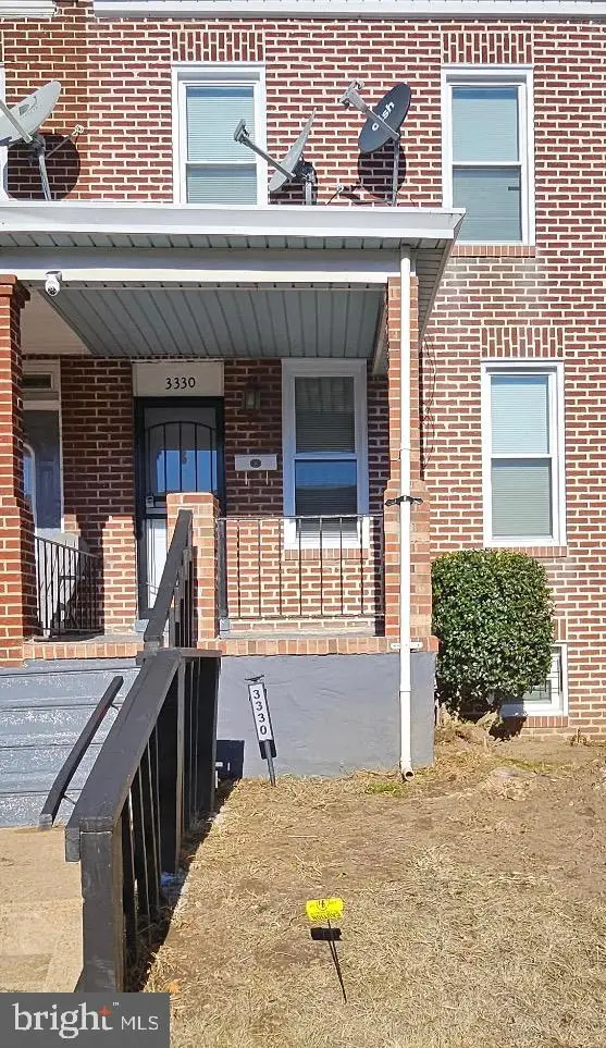 3330 Ravenwood Ave, Baltimore, MD 21213 - Image #1