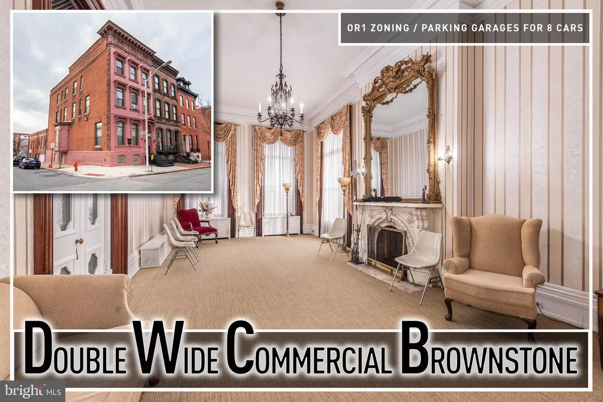 1300 Eutaw Pl, Baltimore, MD 21217 - Image #1