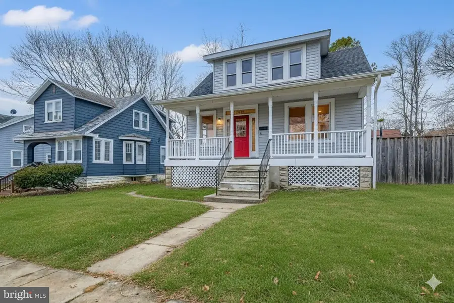 5930 Glenoak Ave, Baltimore, MD 21214 - Image #2