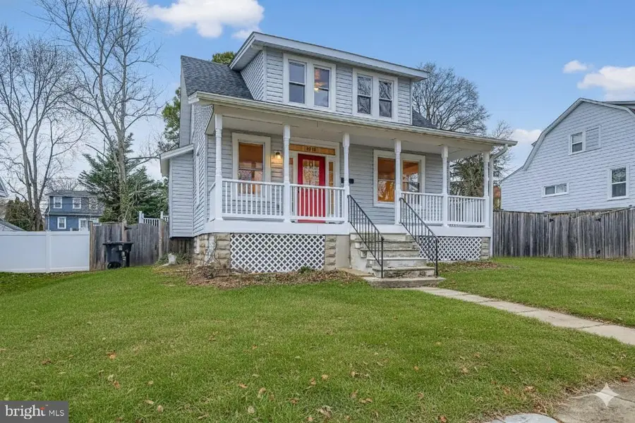 5930 Glenoak Ave, Baltimore, MD 21214 - Image #3