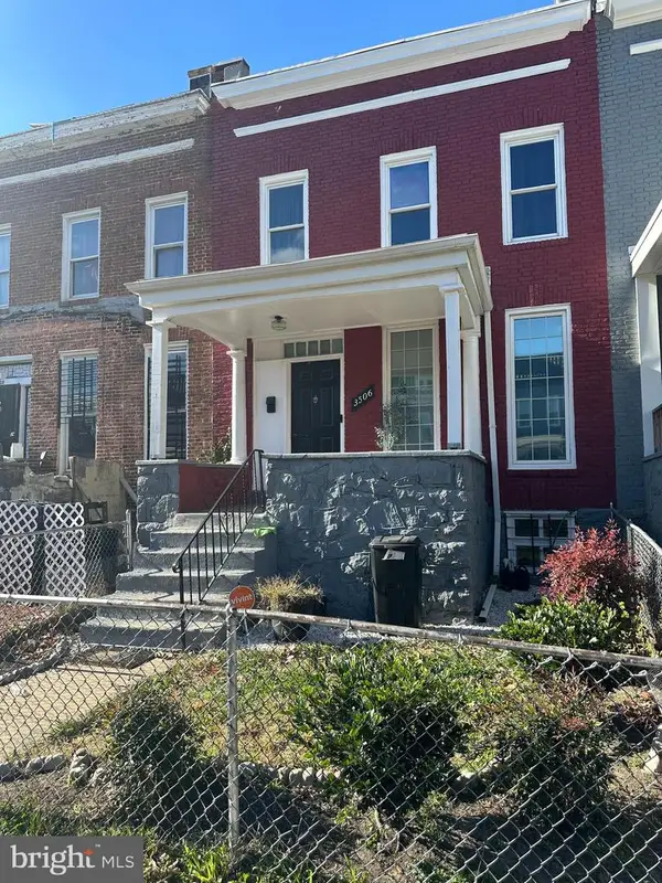 3506 Virginia Ave, BALTIMORE, MD 21215