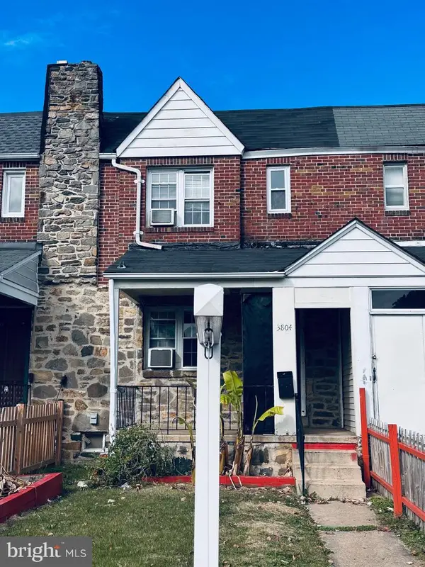 3804 Brooklyn Ave, BALTIMORE, MD 21225