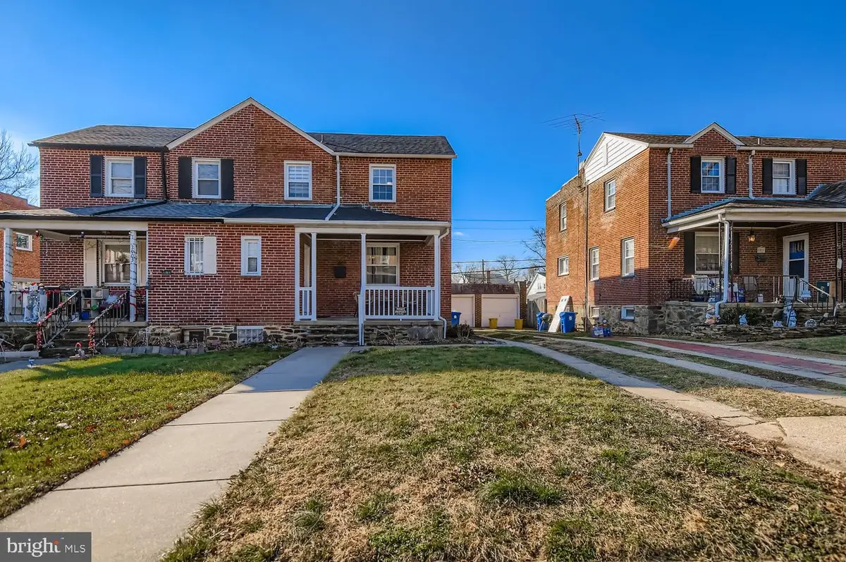 2901 Harview Ave, Baltimore, MD 21234 - Image #1