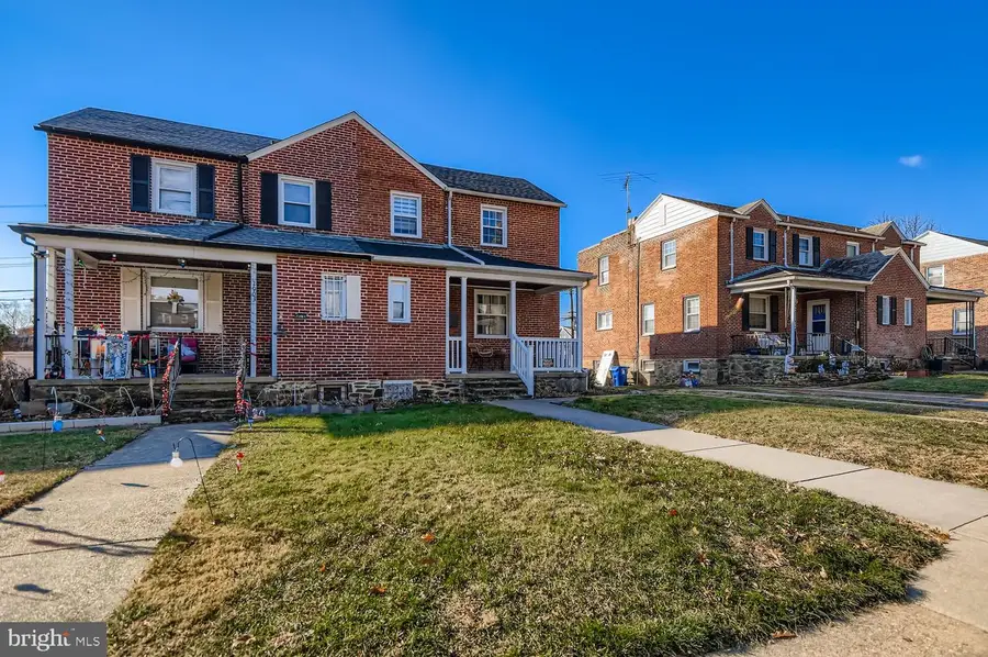 2901 Harview Ave, Baltimore, MD 21234 - Image #2