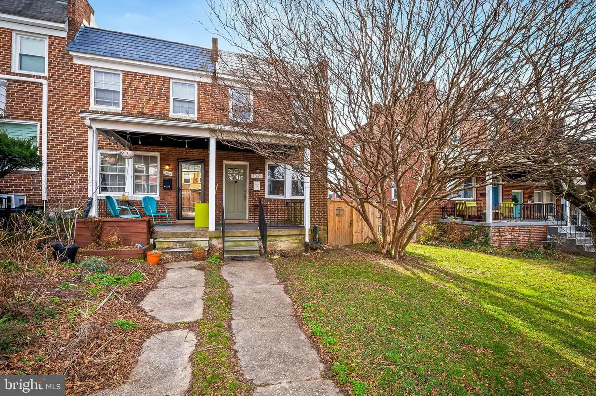 1321 W 37th St, Baltimore, MD 21211 - Image #1