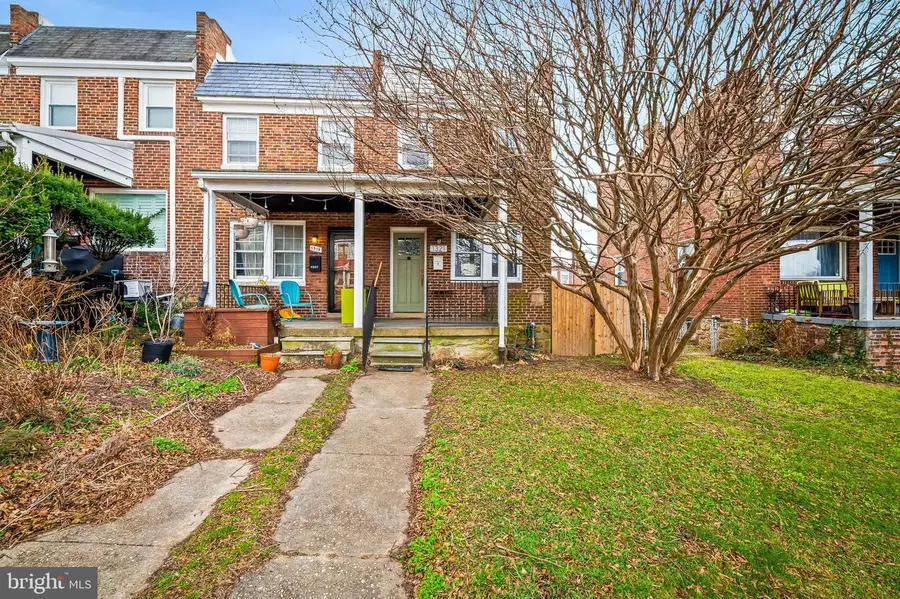 1321 W 37th St, Baltimore, MD 21211 - Image #2
