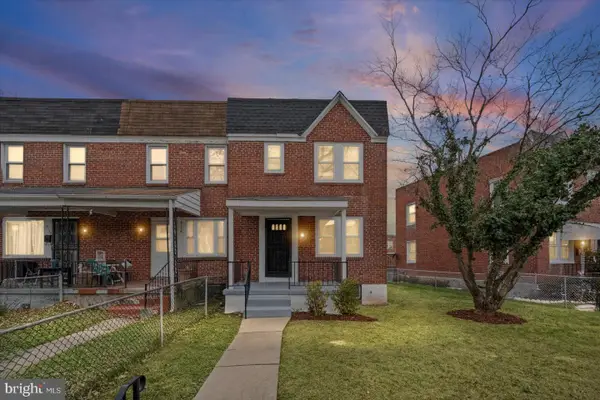 5118 Nelson Ave, BALTIMORE, MD 21215