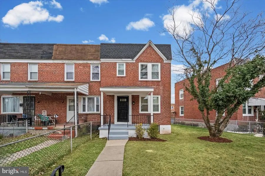 5118 Nelson Ave, Baltimore, MD 21215 - Image #2